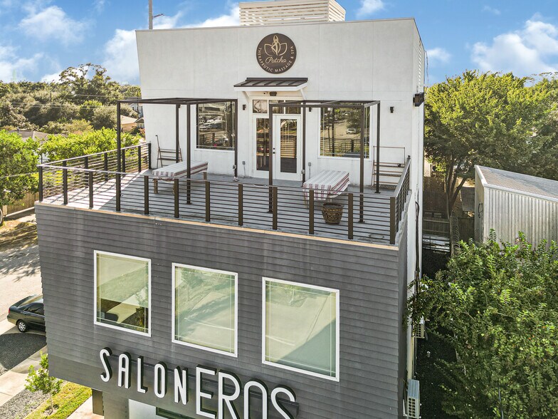 1511 W 12th St, Houston, TX à vendre - Photo de l’immeuble – Image 3 sur 58