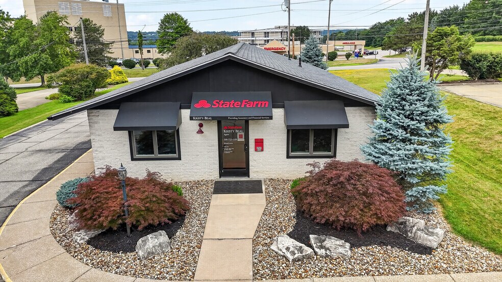 229 Leatherman Rd, Wadsworth, OH à vendre - Photo de l’immeuble – Image 2 sur 26