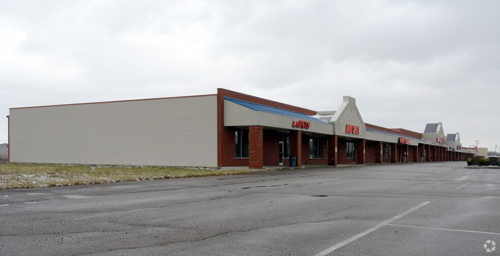 221-401 Smithville Rd, Orrville, OH à louer - Photo de l’immeuble – Image 3 sur 3