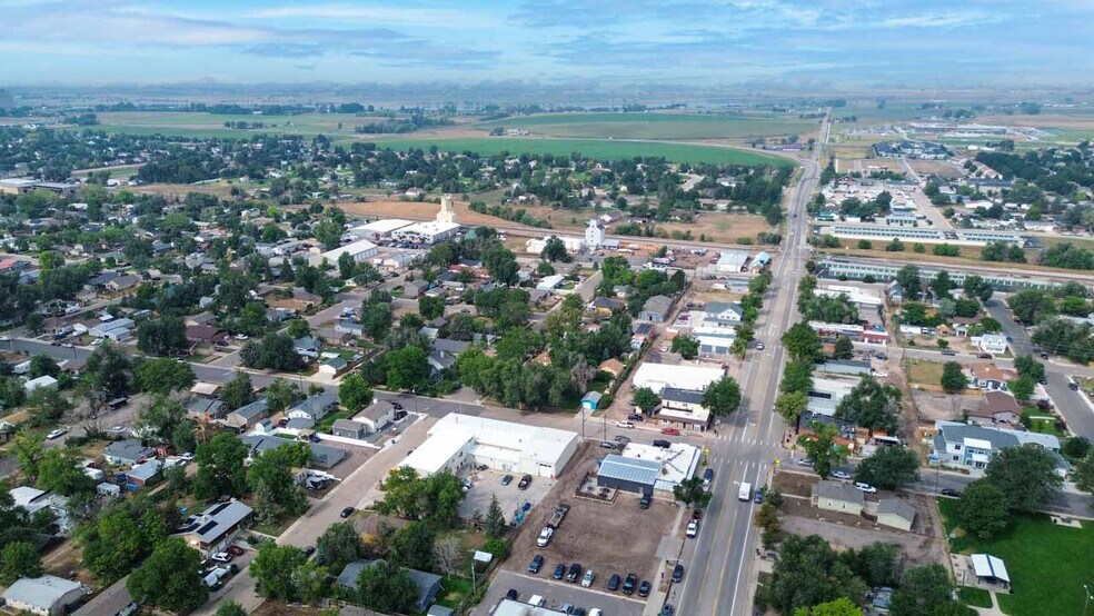 8017 S 1st St, Wellington, CO à louer - Photo de l’immeuble – Image 2 sur 20