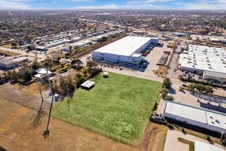 4205 Pasadena Blvd, Pasadena, TX - Vue aérienne vue de carte - Image1