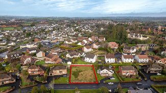 Plus de détails pour Crieve Rd, Newry - Terrain à vendre