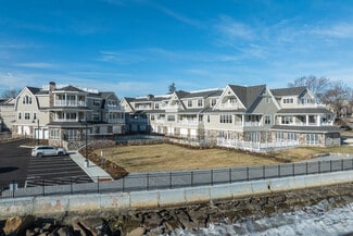 Plus de détails pour 124 Elm St, Cohasset, MA - Local commercial à louer