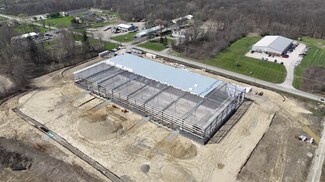 Plus de détails pour 13001 Mahoning Ave, North Jackson, OH - Industriel/Logistique à louer