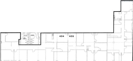 100 Independence Pl, Tyler, TX à louer Plan de site– Image 1 sur 1