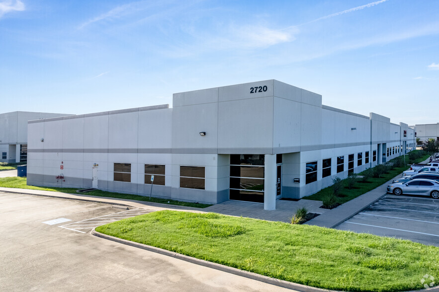 2720 Reed Rd, Houston, TX à louer - Photo principale – Image 1 sur 4