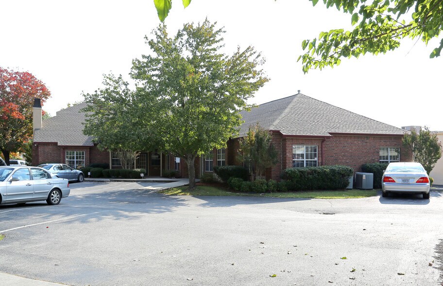 6939 S 69th Ave, Tulsa, OK à louer - Photo principale – Image 1 sur 9