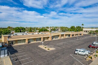 Plus de détails pour 12814 N 28th Dr, Phoenix, AZ - Médical à louer