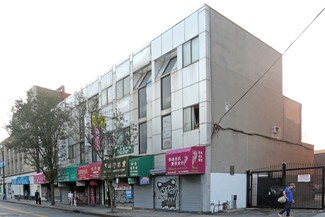 Plus de détails pour 13540 39th Ave, Flushing, NY - Local commercial à vendre
