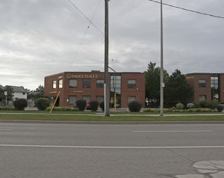 Plus de détails pour 557 Southdale Rd E, London, ON - Bureau à louer