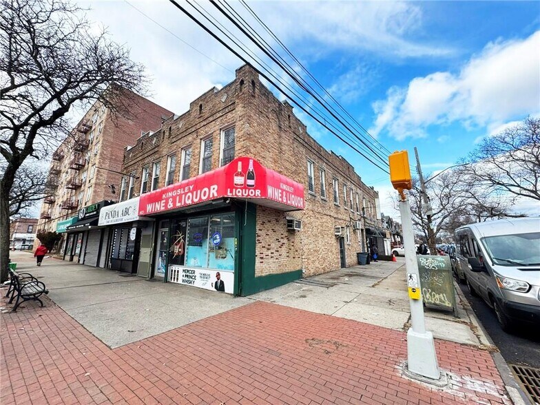 4623 Ave D, Brooklyn, NY à vendre - Photo de l’immeuble – Image 1 sur 6