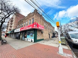 Plus de détails pour 4623 Ave D, Brooklyn, NY - Local commercial à vendre