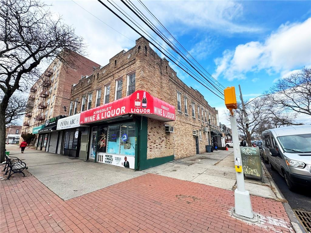 4623 Ave D, Brooklyn, NY à vendre Photo de l’immeuble– Image 1 sur 7