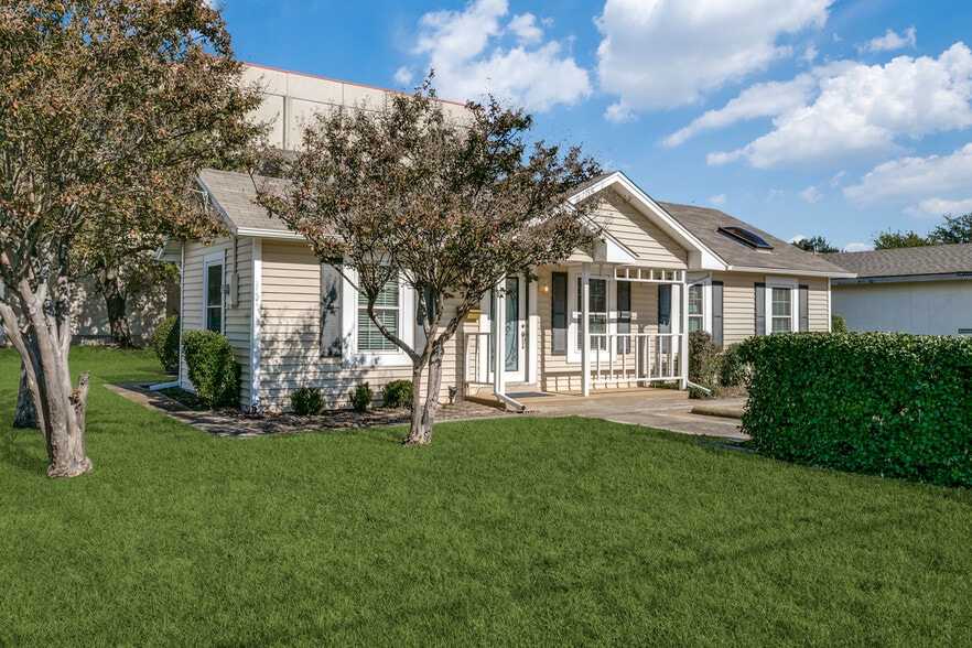 725 W Purnell Rd, Lewisville, TX à louer - Photo principale – Image 1 sur 10