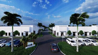 Plus de détails pour 13601 Saddle Rd, Fort Myers, FL - Local d'activités, Industriel/Logistique à louer