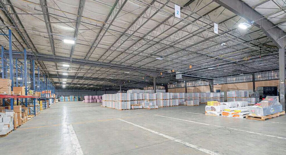 680 Scattergood Dr NW, Christiansburg, VA à vendre - Photo de l’immeuble – Image 2 sur 14