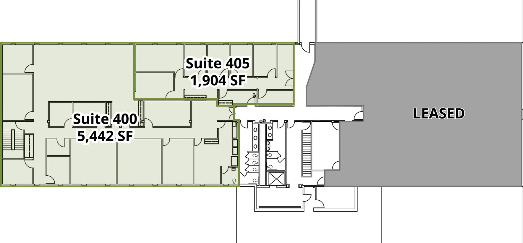 500 Office Park Dr, Birmingham, AL 35223 - Lot 400 -  - Photo intérieure - Image 1 of 2