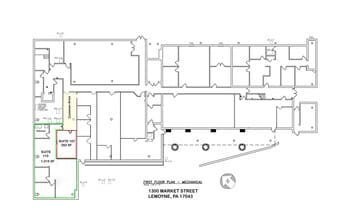 1300 Market St, Lemoyne, PA à louer Photo intérieure– Image 1 sur 1