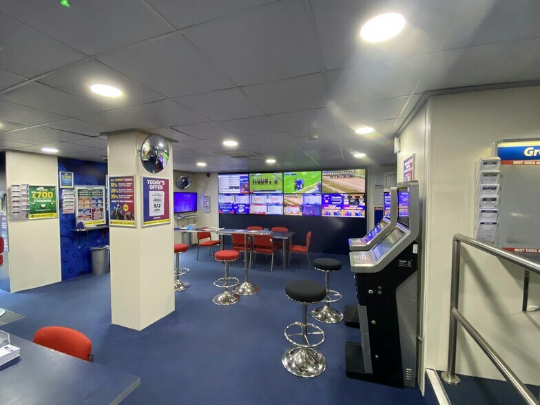 127-129 Radford Rd, Coventry à vendre - Photo de l’immeuble – Image 2 sur 9