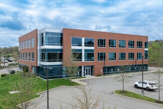 Plus de détails pour 300 Woodcliff Dr, Canonsburg, PA - Bureau à louer