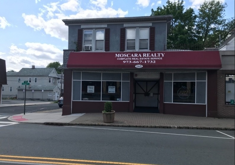 165 Franklin Ave, Nutley, NJ à vendre - Photo de l’immeuble – Image 1 sur 17