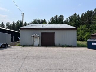 Plus de détails pour 5110 W M-72, Traverse City, MI - Industriel/Logistique à louer