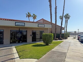 Plus de détails pour 83203-83233 Indio Blvd, Indio, CA - Bureau, Local commercial à louer