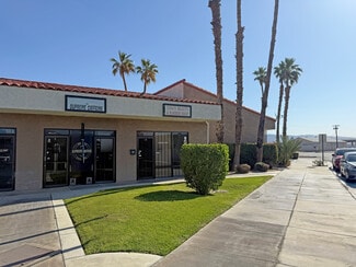 Plus de détails pour 83203-83233 Indio Blvd, Indio, CA - Bureau, Local commercial à louer