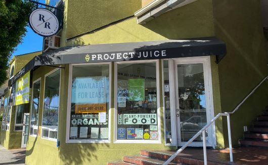 1100 S Coast Hwy, Laguna Beach, CA à louer - Photo de l’immeuble – Image 3 sur 38