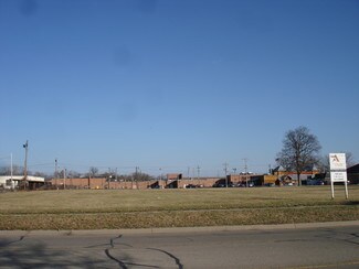 Plus de détails pour Darlage Drive & 25th St, Columbus, IN - Terrain à vendre