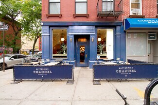 Plus de détails pour 524 Court St, Brooklyn, NY - Local commercial à louer