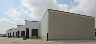 Plus de détails pour 1111 Flint Rd, Toronto, ON - Industriel/Logistique à louer
