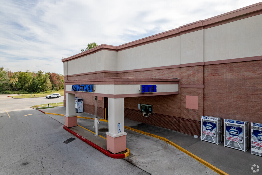 218-248 S Egret Bay Blvd, League City, TX à louer - Photo de l’immeuble – Image 3 sur 8