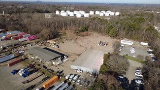 Plus de détails pour 309 Morningside Rd, Charlotte, NC - Industriel/Logistique à louer