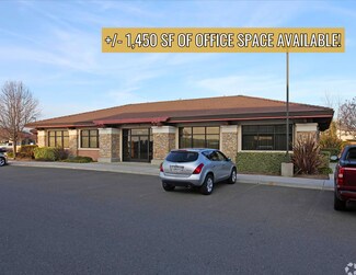 Plus de détails pour 2362 Maritime Dr, Elk Grove, CA - Bureau à louer