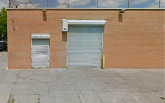 Plus de détails pour 1981 Pitkin Ave, Brooklyn, NY - Industriel/Logistique à louer