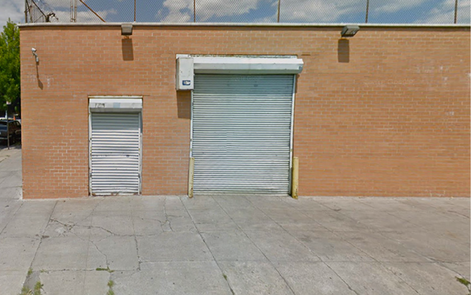 1981 Pitkin Ave, Brooklyn, NY à louer Photo de l’immeuble– Image 1 sur 3