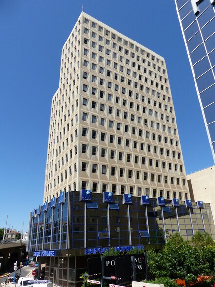 Bureau dans Montpellier à vendre - Photo de l’immeuble – Image 3 sur 11