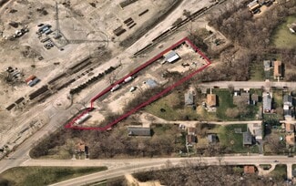 Plus de détails pour 900 Belle Ave, Joliet, IL - Industriel/Logistique à vendre