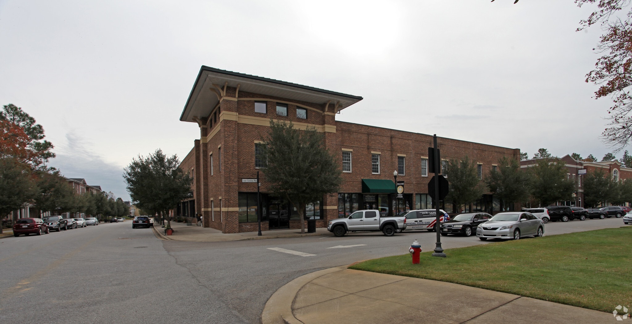 300 Long Pointe Ln, Columbia, SC à vendre Photo principale– Image 1 sur 10