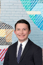 Patrick Fendrick