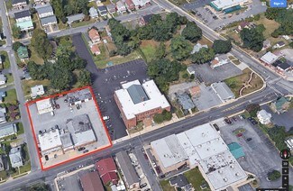 Plus de détails pour 1520 Meetinghouse Rd, Upper Chichester, PA - Local commercial à louer