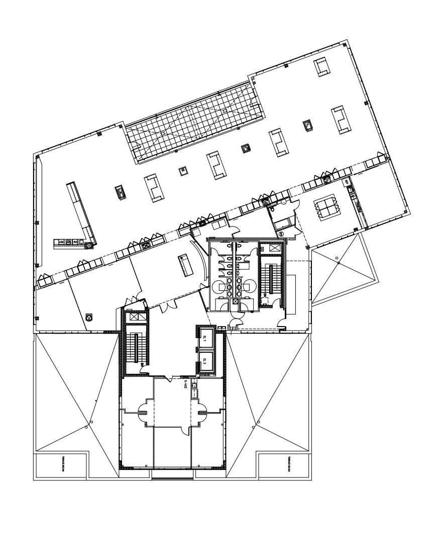1984 Isaac Newton Sq W, Reston, VA à louer Plan d’étage– Image 1 sur 1