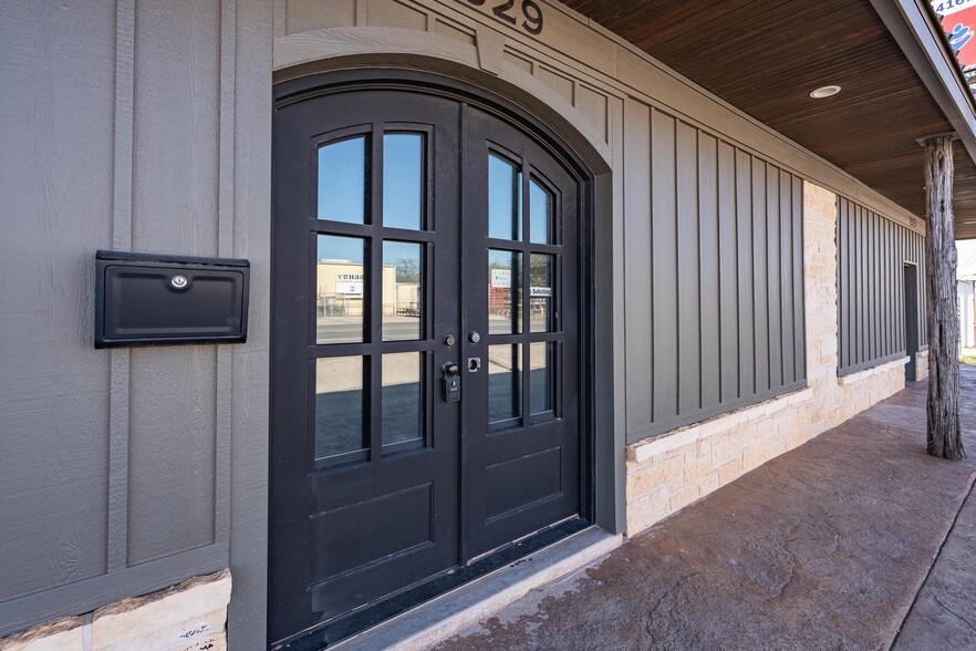 1929 S Treadaway Blvd, Abilene, TX à louer - Photo de l’immeuble – Image 3 sur 30