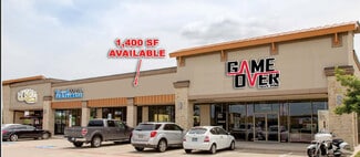 Plus de détails pour 25705 Katy Fwy, Katy, TX - Bureau/Local commercial à louer