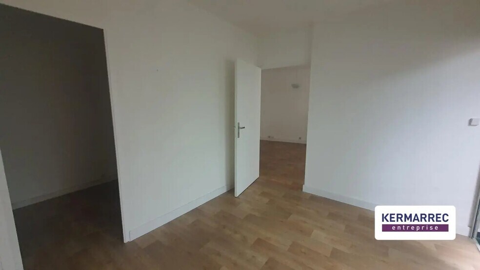 Bureau dans Vannes à louer - Photo intérieure – Image 1 sur 2