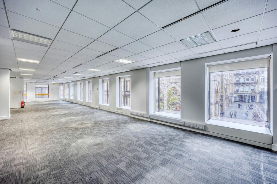 51 West George St, Glasgow à louer - Photo de l’immeuble – Image 2 sur 8