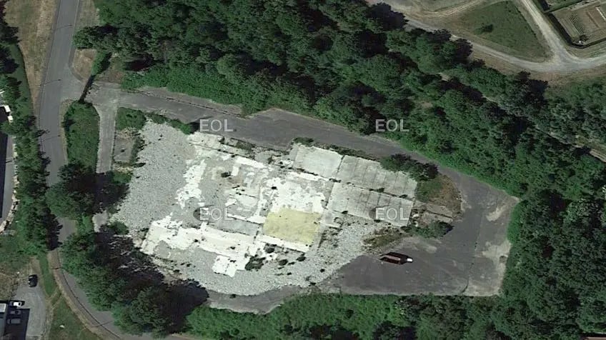 Terrain dans Saint-Quentin à vendre - Photo de l’immeuble – Image 2 sur 2