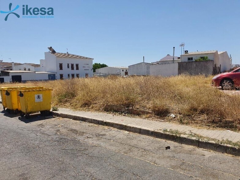 Terrain dans Bollullos Par del Condado, Huelva à vendre - Photo de l’immeuble – Image 2 sur 5