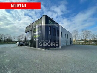 Plus de détails pour Bureau à louer